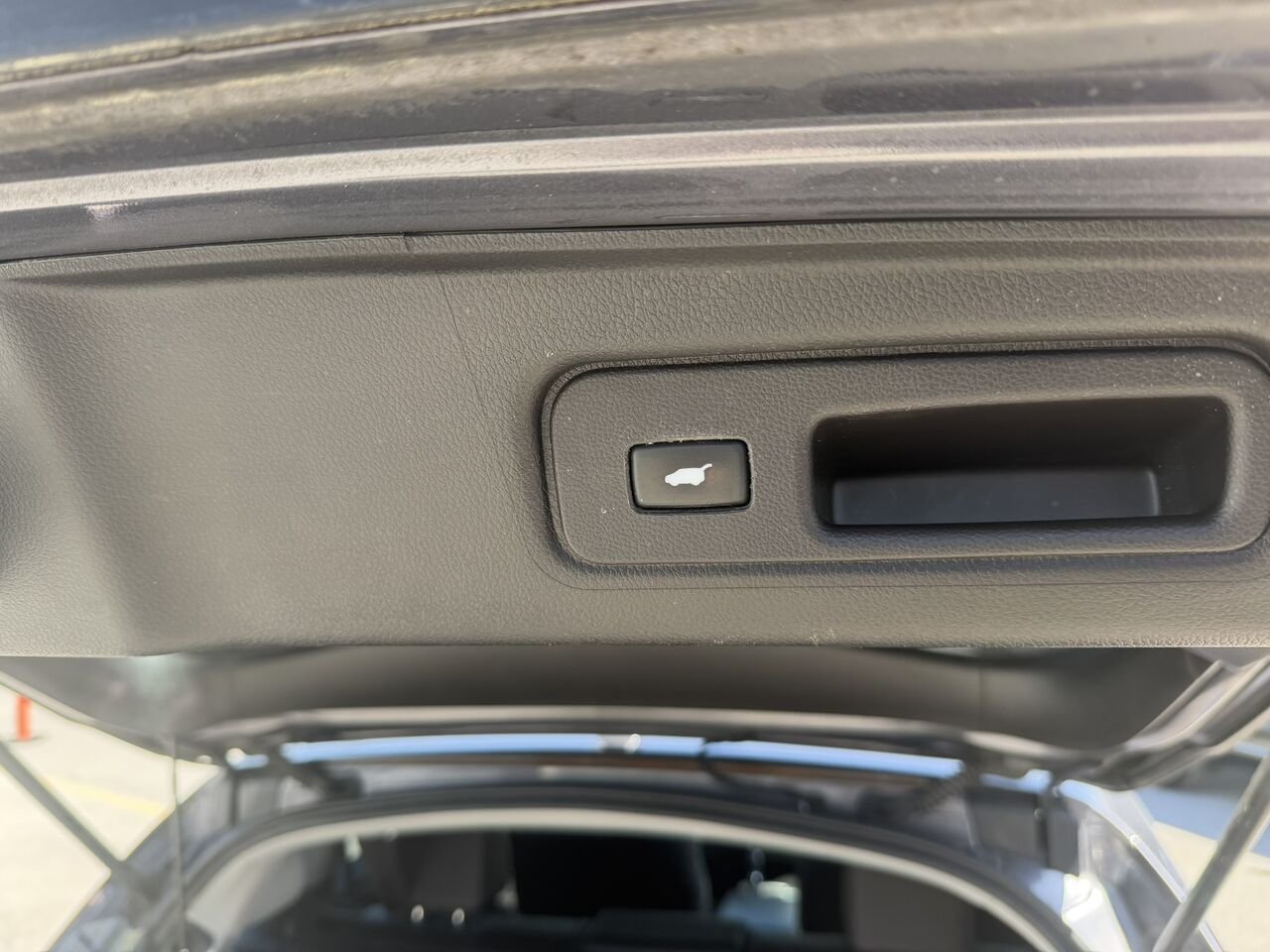 2017 Acura RDX ELITE AWD Grey Laval - photo #13