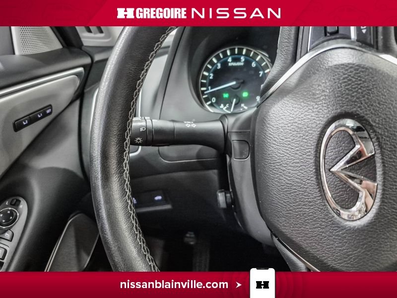 2023 Infiniti Q50 Grey Saint-Eustache - photo #20
