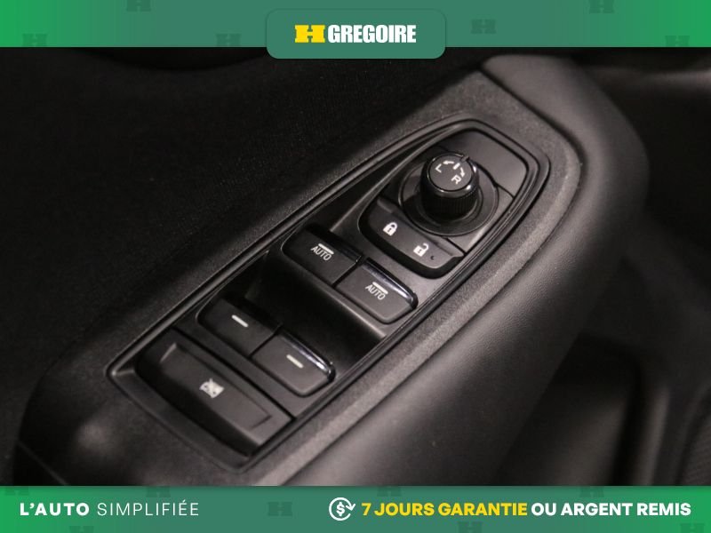 2022 Subaru Outback Black Laval - photo #15