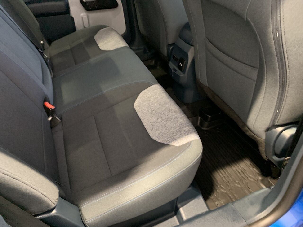 2025 Ford Maverick XLT AWD Blue Saint-Eustache - photo #12