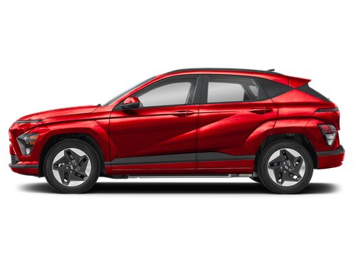 2026 Hyundai Kona électrique 2026
