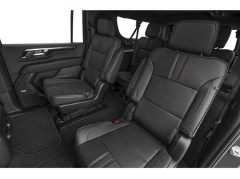 Chevrolet Suburban RST