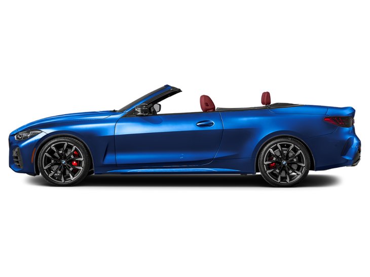 2027 BMW Série 4 M440i xDrive