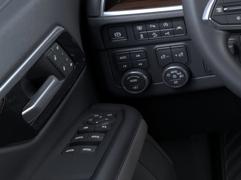 CHEVROLET Suburban High Country 4 portes 4RM 2026 BLANC POLAIRE, TRIPLE COUCHE Sherbrooke - photo #21