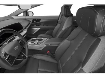 Cadillac OPTIQ Sport première qualité