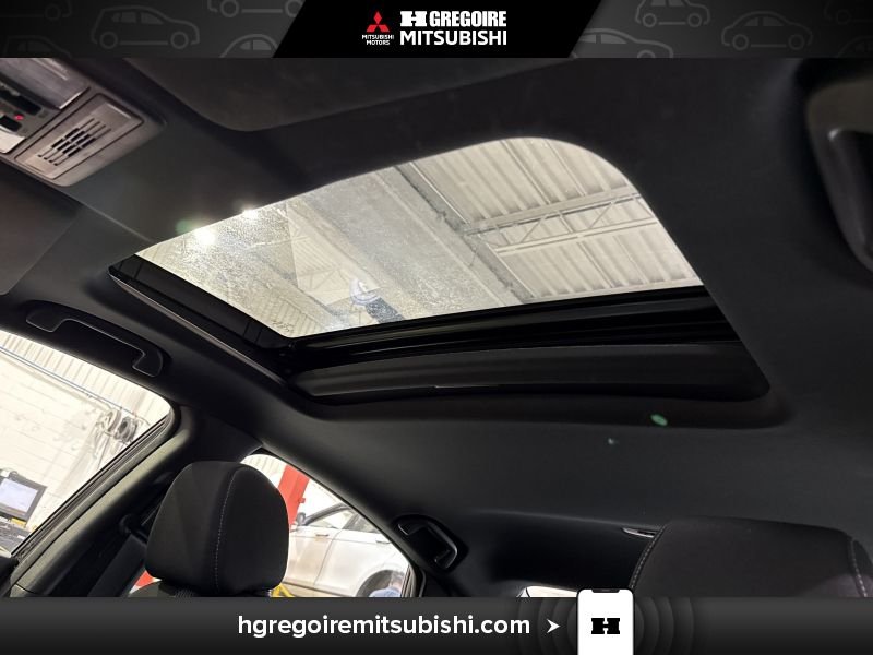 2019 Honda Civic Black Saint-Eustache - photo #16
