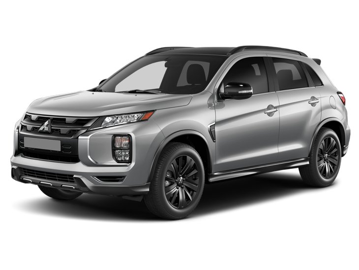 2027 Mitsubishi RVR NOIR