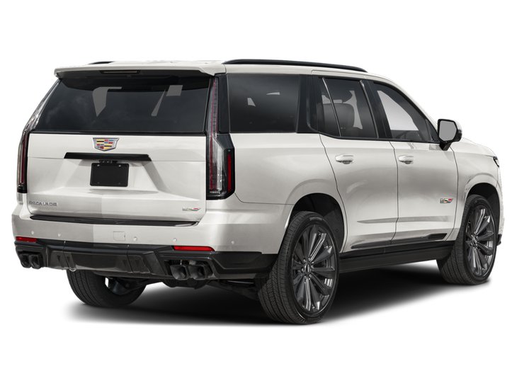 2027 Cadillac Escalade Série V TI