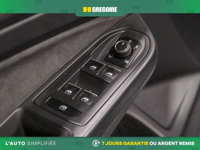 2024 Volkswagen Golf GTI Grey Laval - photo #15