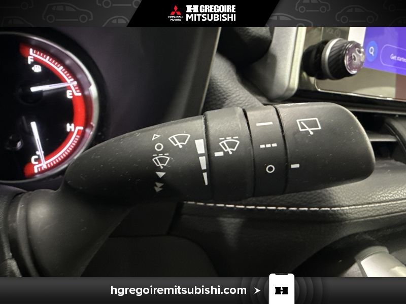 2024 Toyota Rav 4 Black Saint-Eustache - photo #22