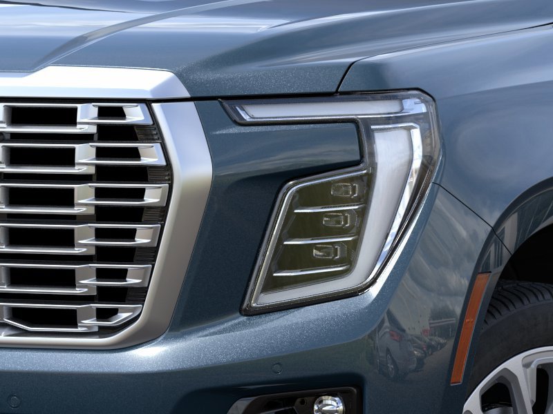 GMC Yukon 4 RM 4 portes Denali 2026 ABAT METALLISE Gatineau - photo #9