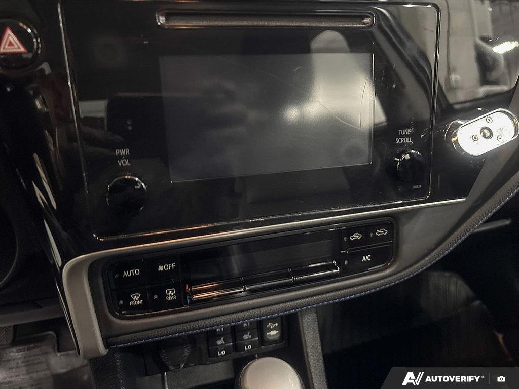 2018 Toyota Corolla 2602593A | LE | BURLEC Grey Edmonton - photo #17
