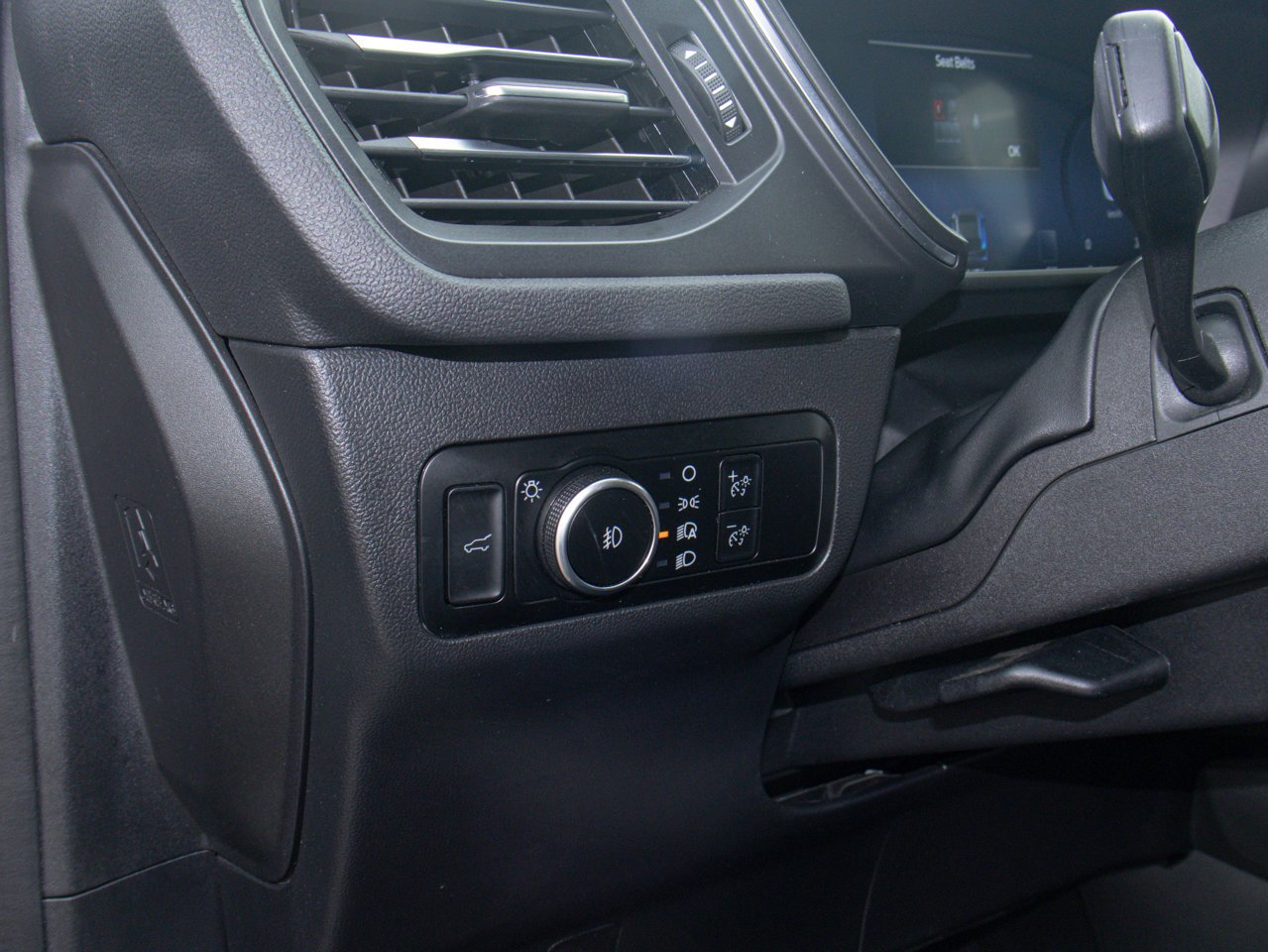 2024 Ford Escape Platinum AWD Grey Sherwood Park - photo #21