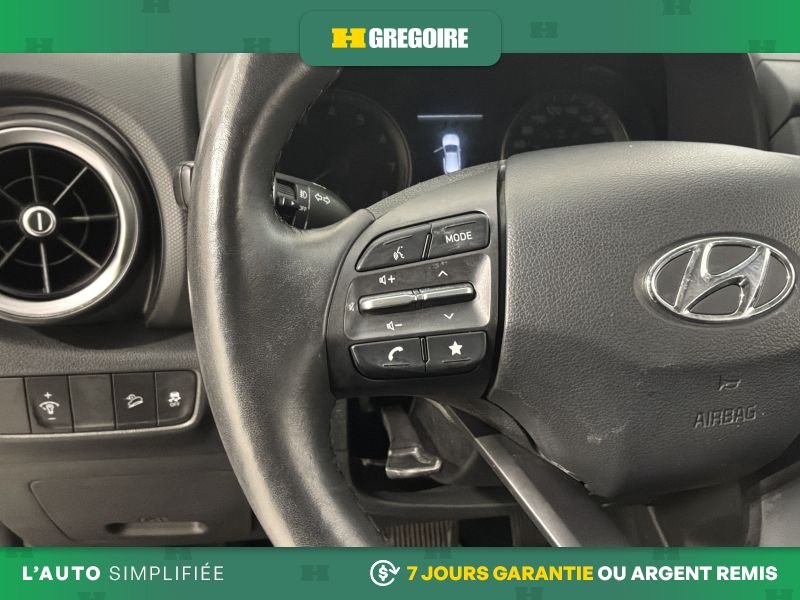 Hyundai Kona 823161 | Preferred 2022 Laval - photo #25