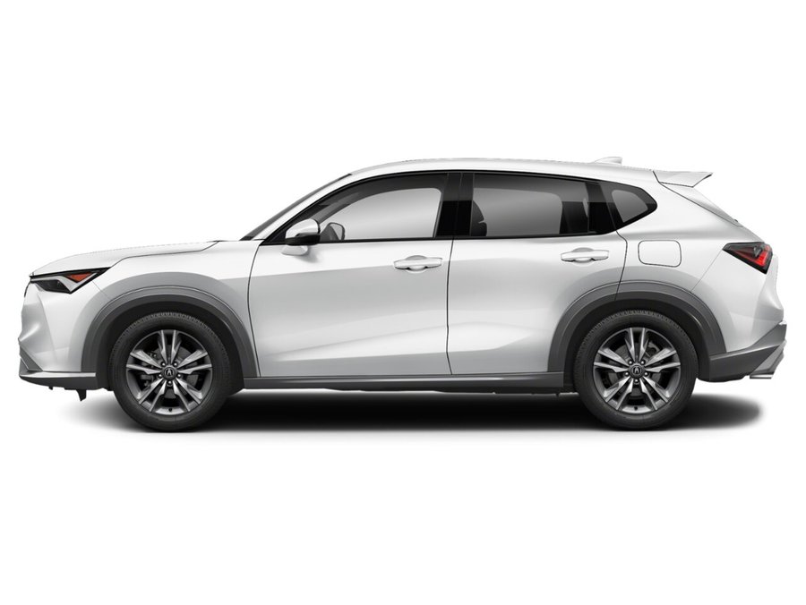 2025 Acura ADX 2025 Platinum White Pearl