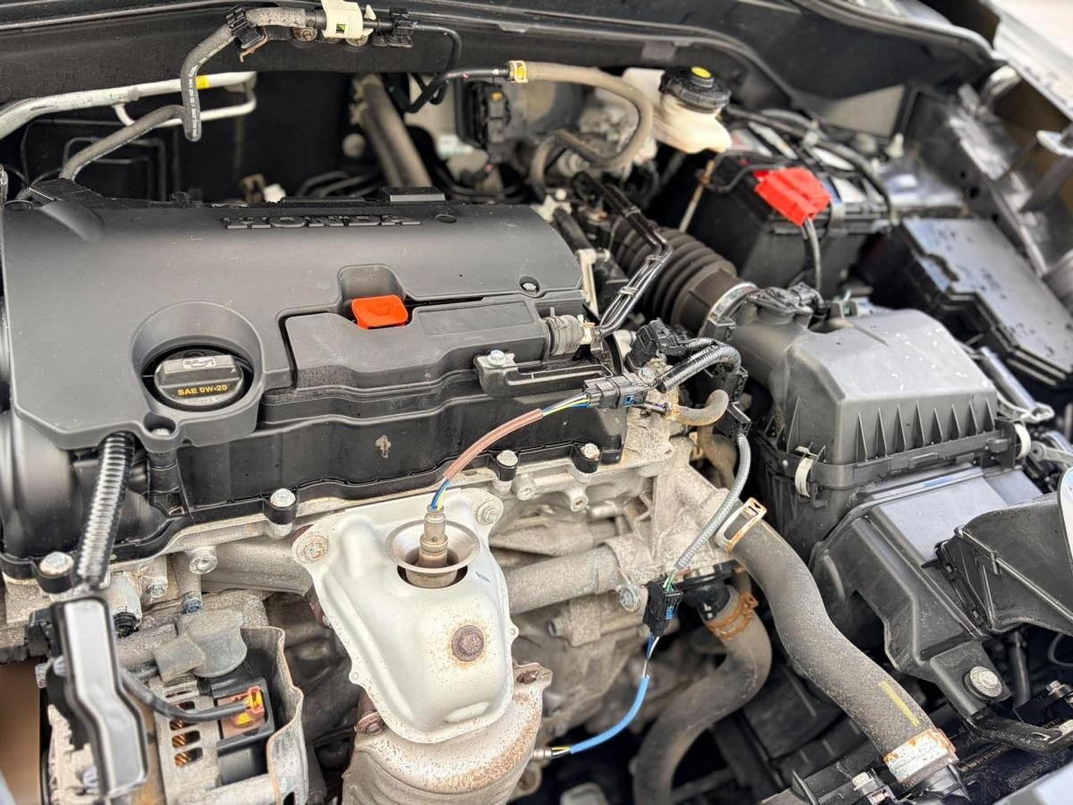 Honda HR-V 2024 Gris Donnacona - photo #20