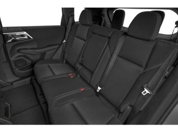 Mitsubishi Outlander ES
