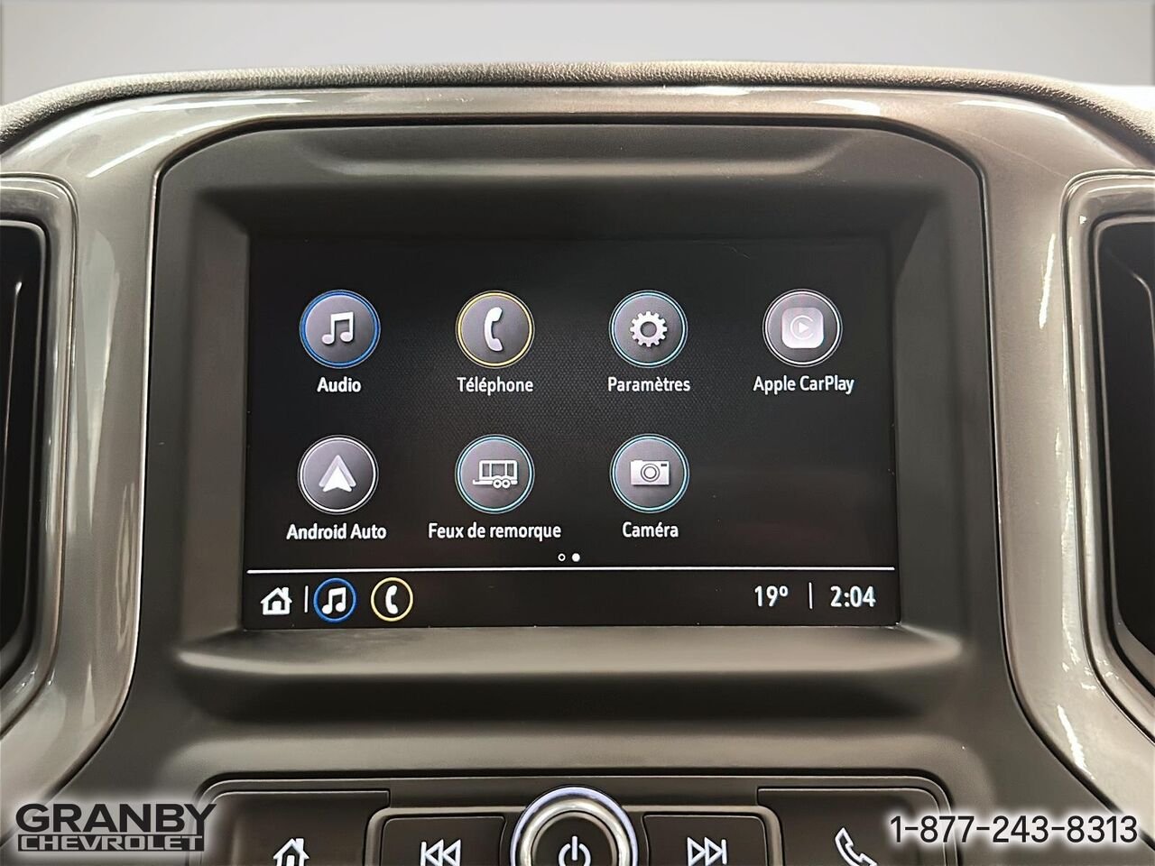 2022 GMC Sierra 1500 Pro cabine multiplace 4RM 157 po | G3724 White Granby - photo #23