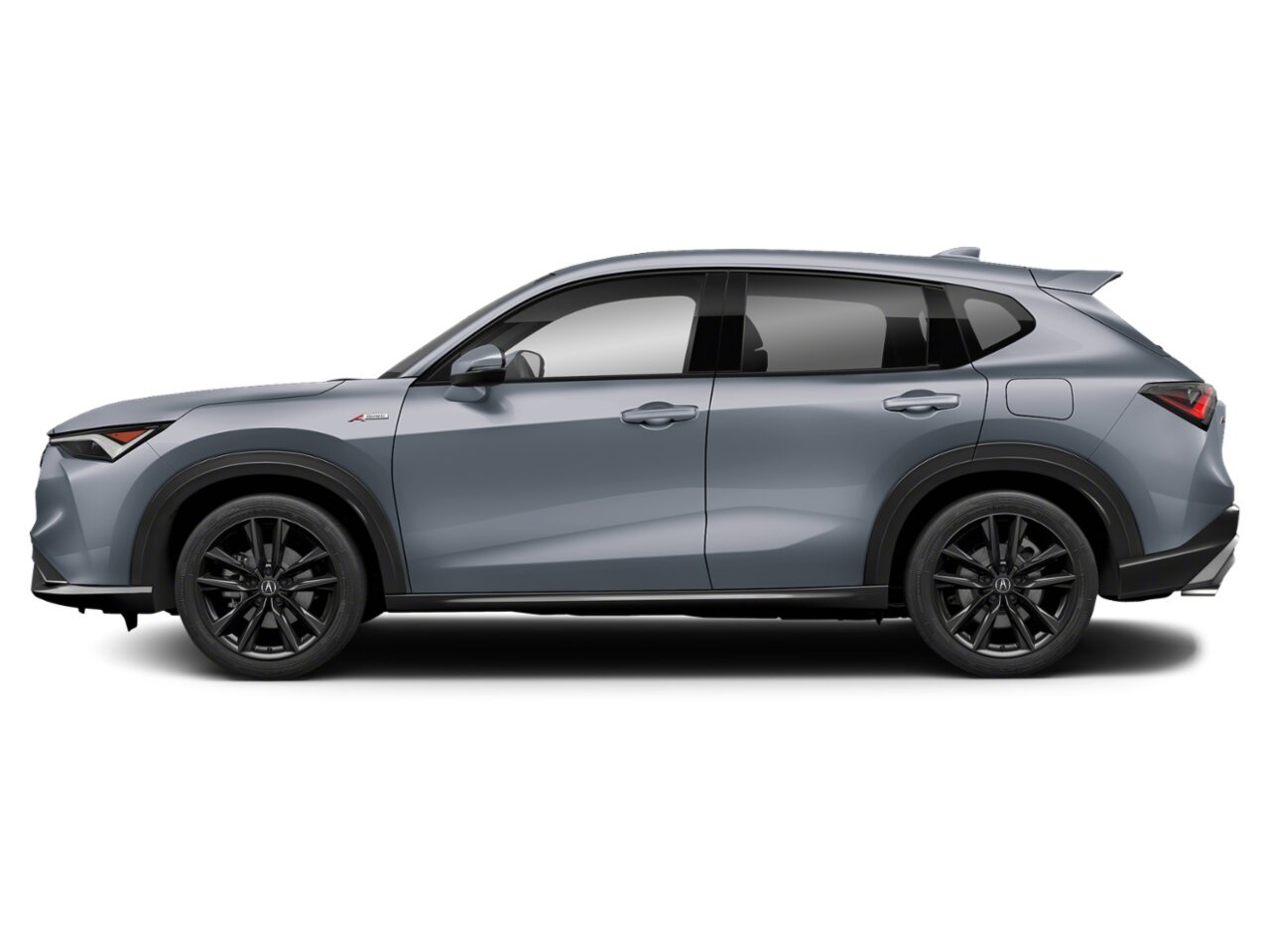 2025 Acura ADX Urban Grey Pearl Saint-Eustache - photo #1
