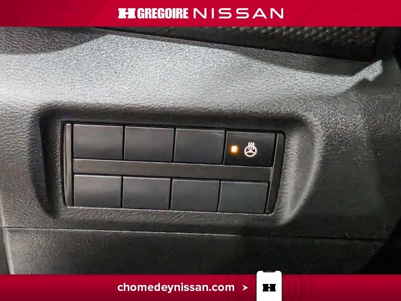2024 Nissan Kicks White Blainville - photo #14