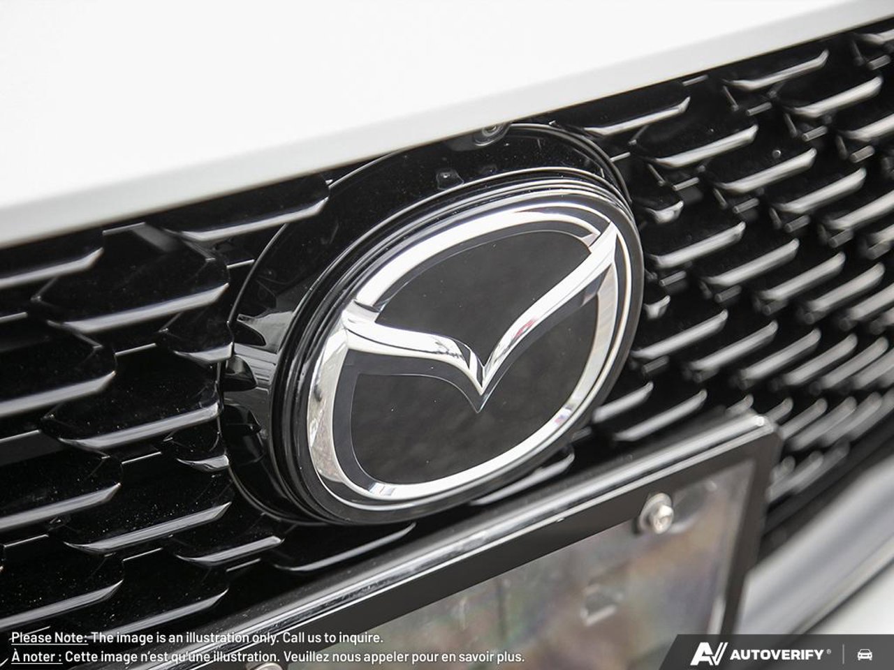 2026 Mazda Mazda3 JM1BPBDY5T1887173 Ceramic Metallic Mirabel - photo #8