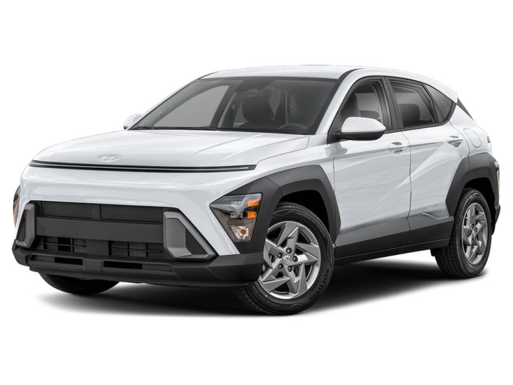 2027 Hyundai Kona Essential