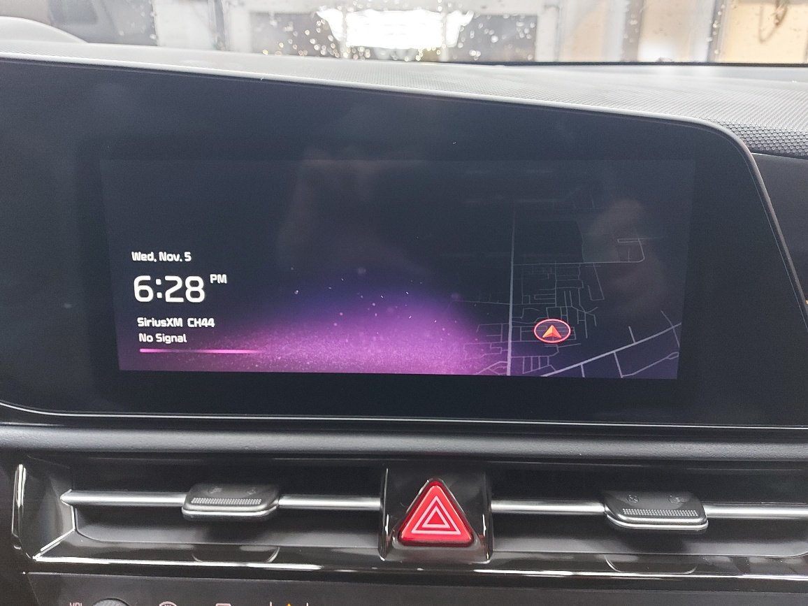 Kia Niro électrique 2026 Blainville - photo #23