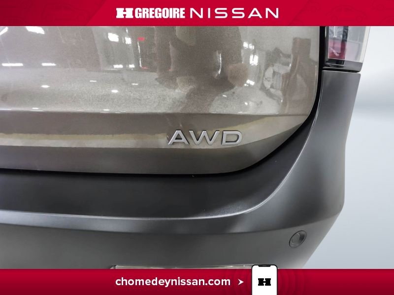 2026 Nissan Kicks Bronze Blainville - photo #24