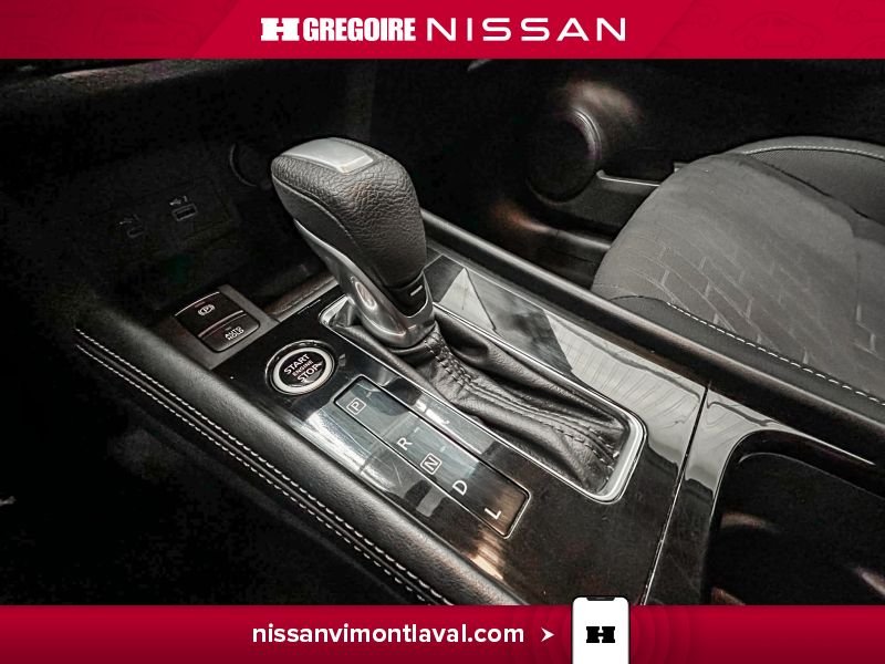 2024 Nissan Kicks Grey Laval - photo #20