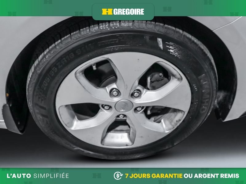 Kia Forte 2020 Argent Blainville - photo #26