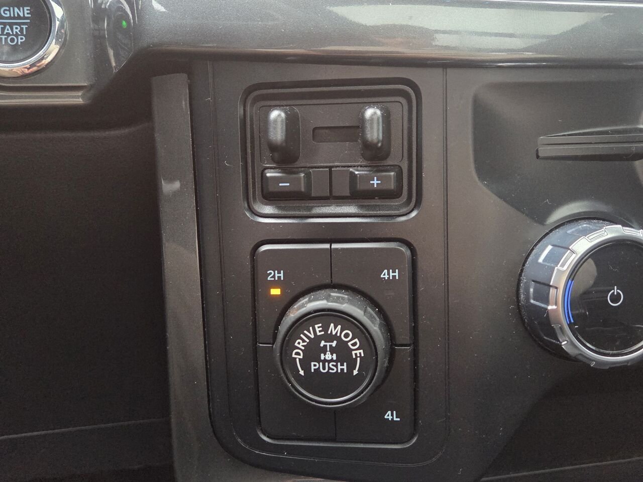 2023 Ford F-150 PowerBoost Hybride Grey Granby - photo #18