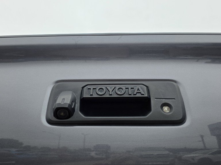Toyota Tacoma SR5 4X4 2022 Gris Mont-Laurier - photo #7