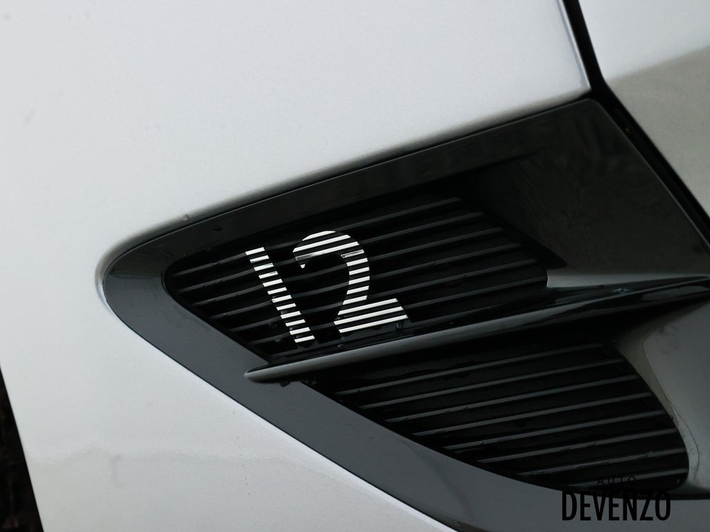 2022 Bentley Continental Grey Saint-Eustache - photo #32