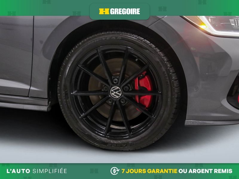 2024 Volkswagen Jetta Grey Blainville - photo #31