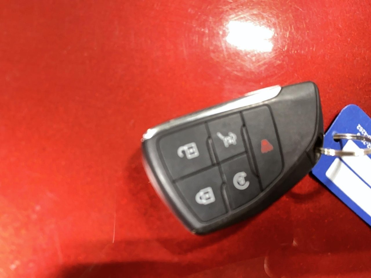 Buick Envision NIV LRBFZMR46PD016377 2023 Rouge Chicoutimi - photo #18