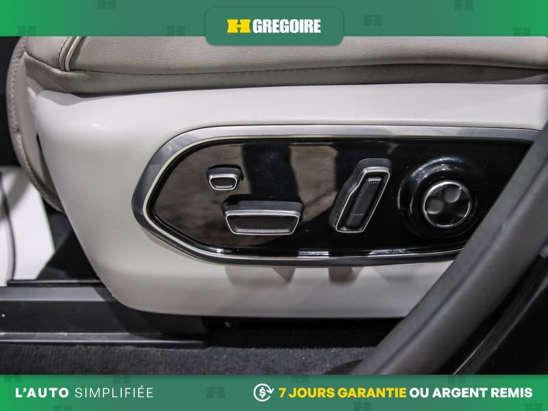 2023 Jeep Grand Cherokee Black Blainville - photo #19