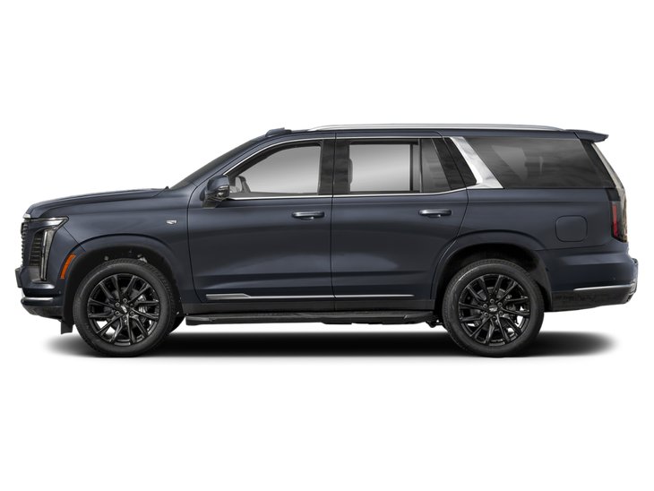 2026 Cadillac Escalade 4RM