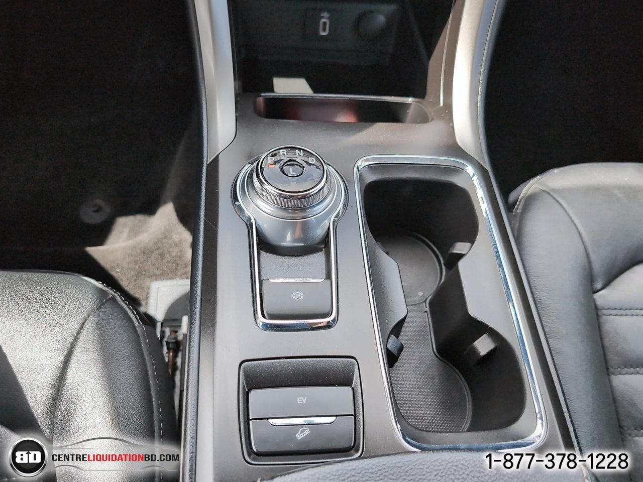 2018 Ford Fusion Energi SE ENERGI | A8539 Blue Granby - photo #19