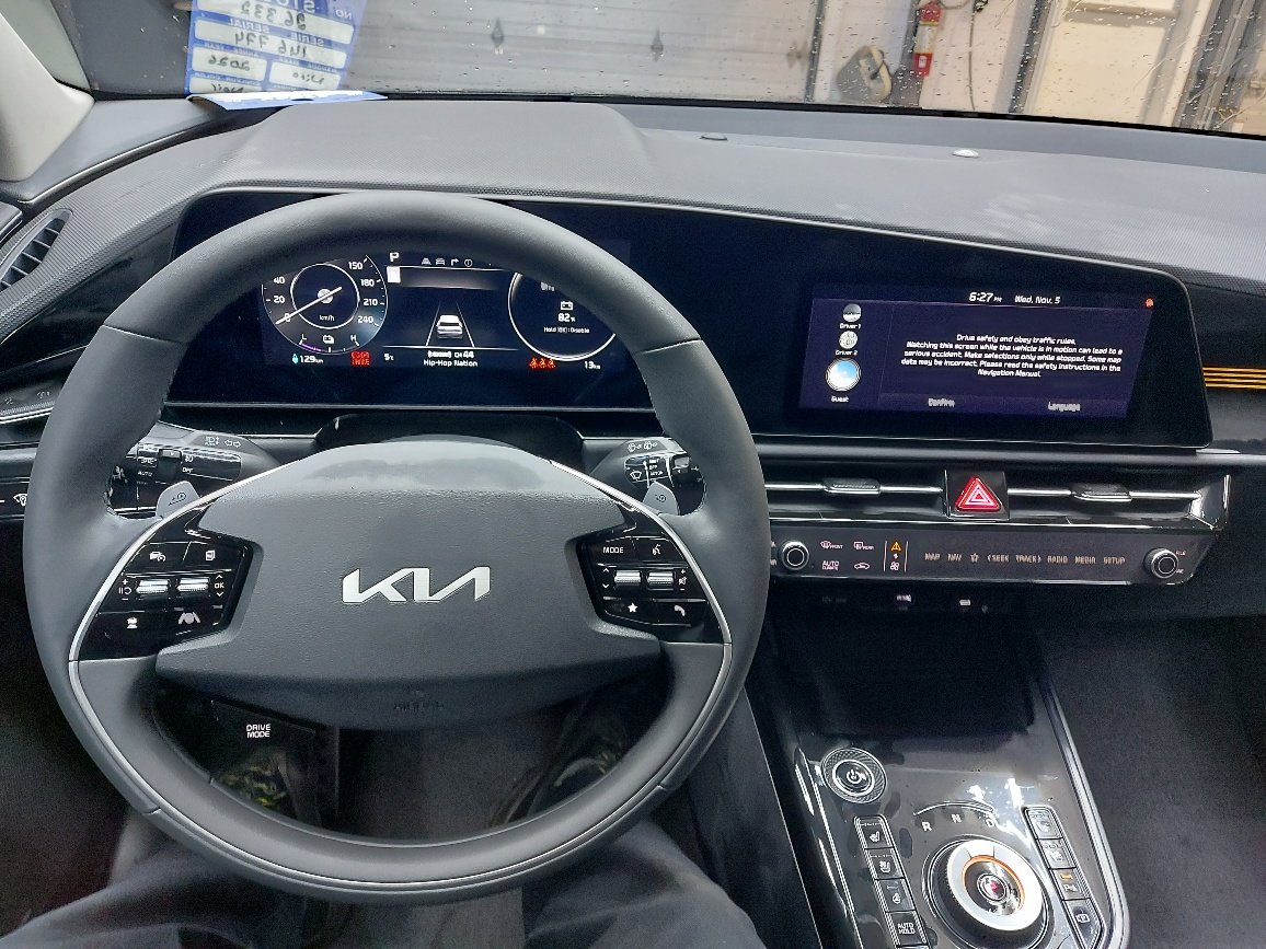 Kia Niro électrique 2026 Blainville - photo #19