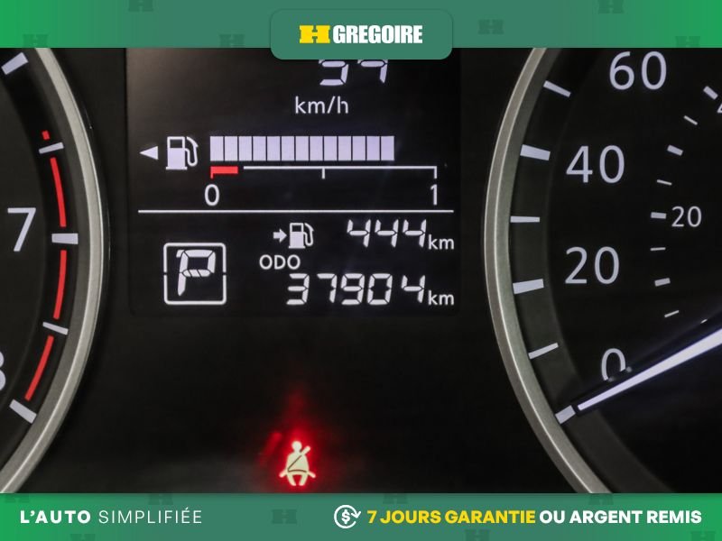 Nissan Kicks 822876 | S APPLE CARPLAY A PARTIR 2.99% AIR CLIMATISE 2024 Bleu Laval - photo #17