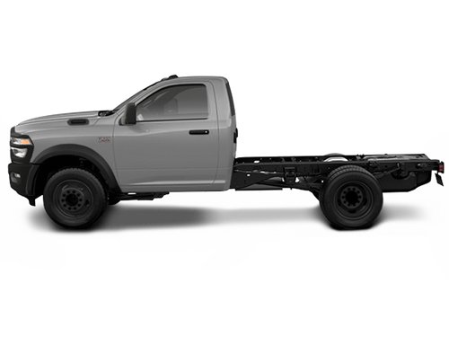 2027 Ram 2027 5500 Chassis