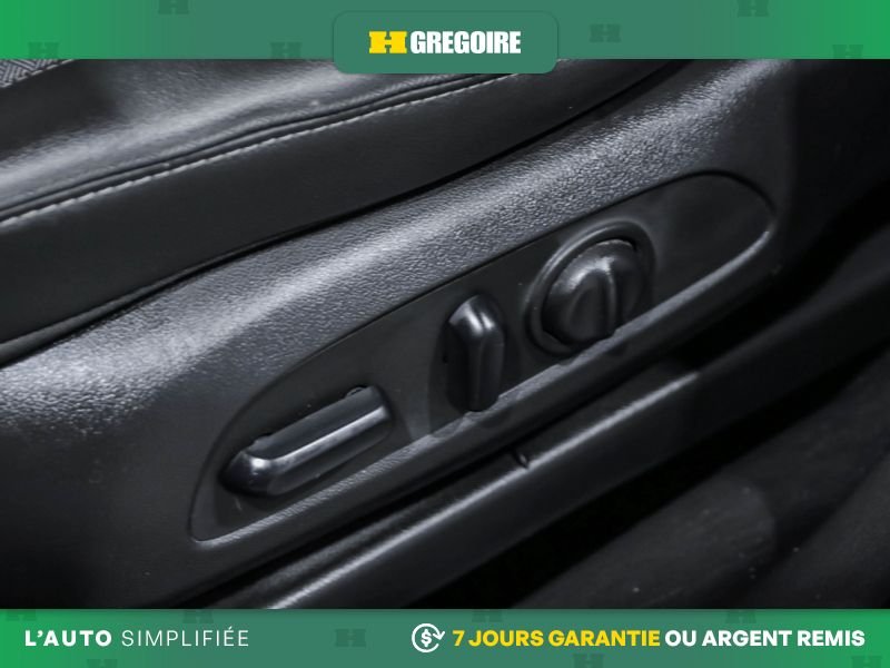 2023 Buick Encore GX Orange Laval - photo #16
