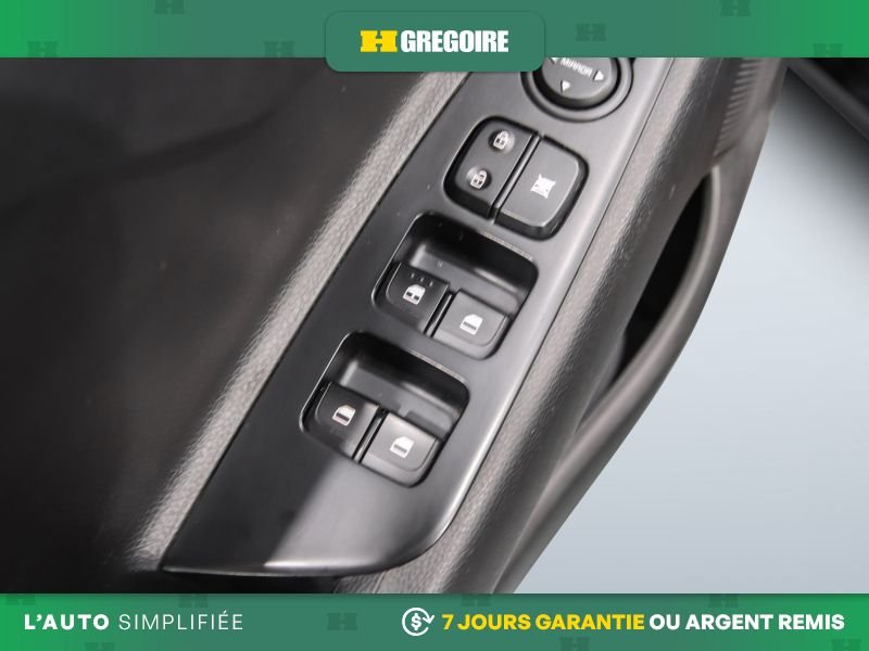Kia Rio 5 2020 Noir Laval - photo #18