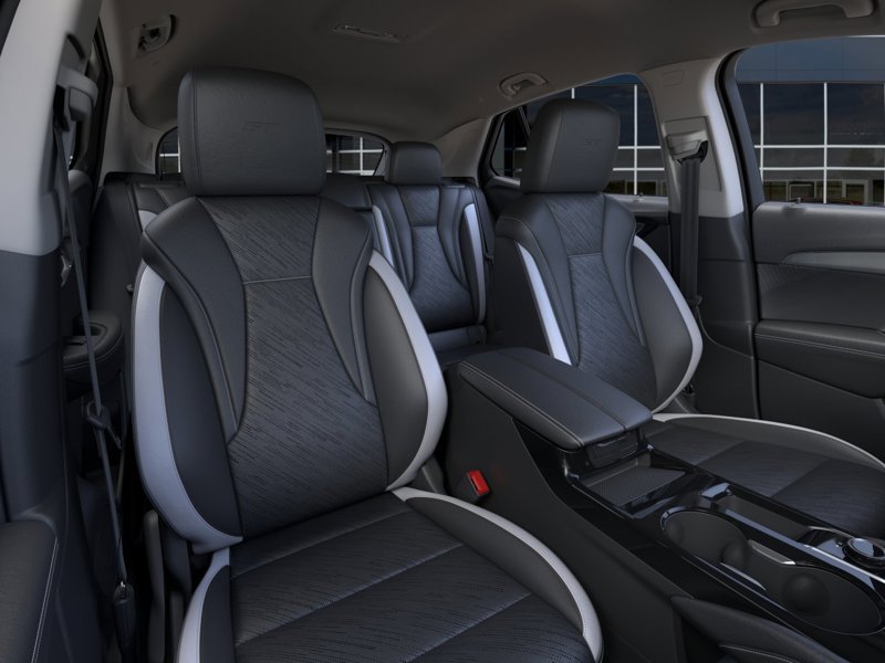 2026 BUICK ENVISION Tourisme sport 4 portes TI Blue Sherbrooke - photo #15
