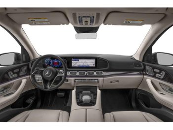 Mercedes-Benz GLE GLE 450e