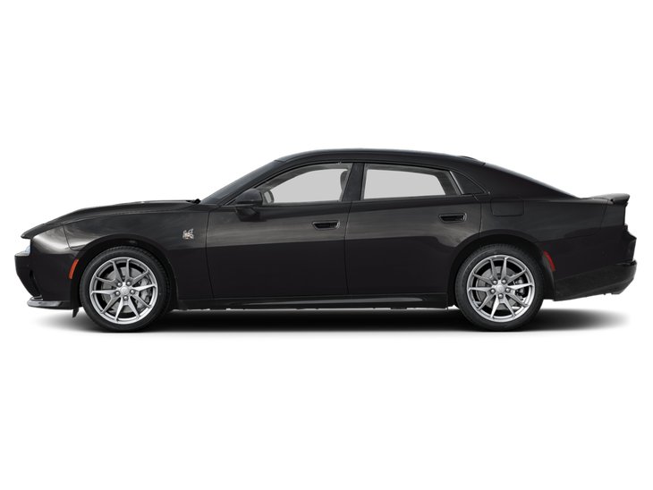 2026 Dodge Charger R/T Plus