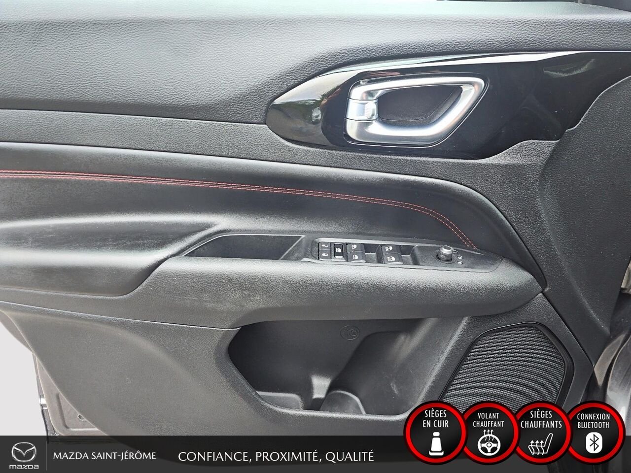 Jeep Compass 2022 Gris Saint-Jérôme - photo #11