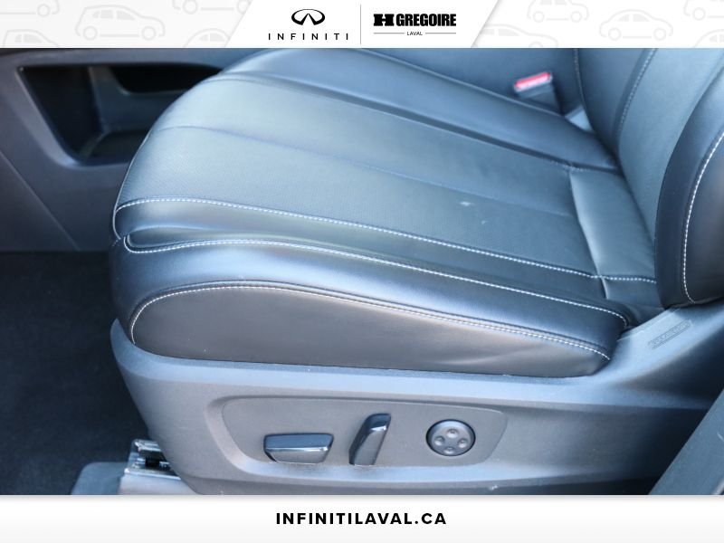 Infiniti QX60 2024 Blainville - photo #13