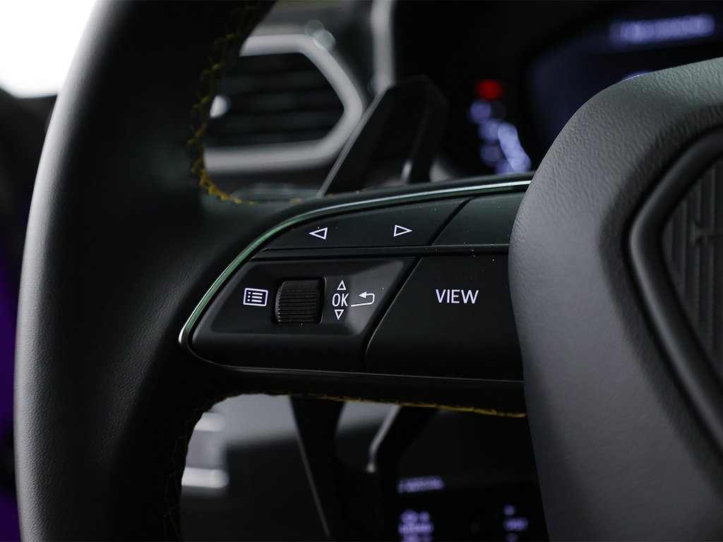 2021 Lamborghini Urus mauve Saint-Eustache - photo #21