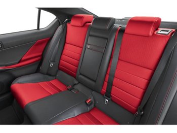 Lexus IS IS 350